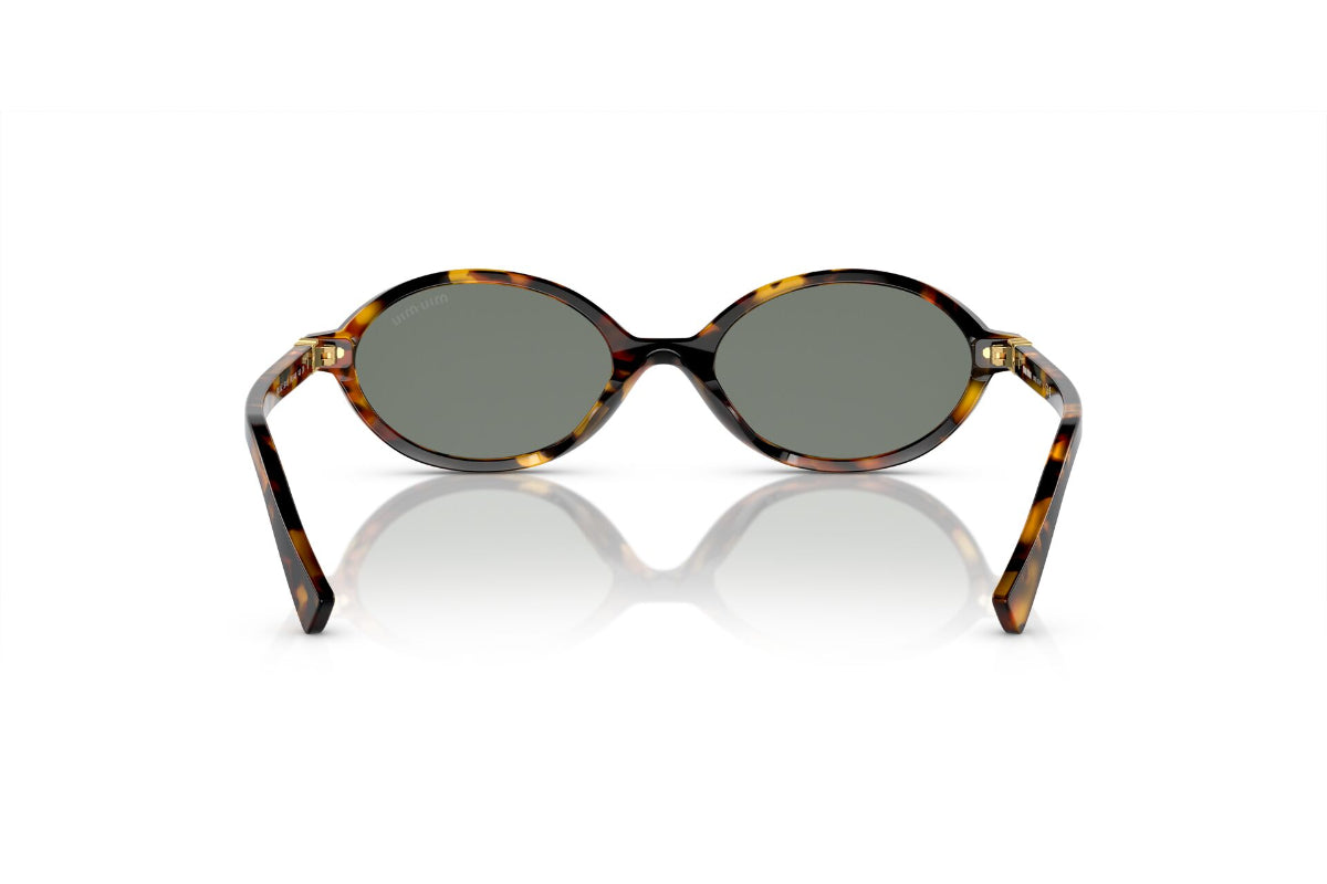 Miu Miu Lentes de Sol Espejados MU04ZS