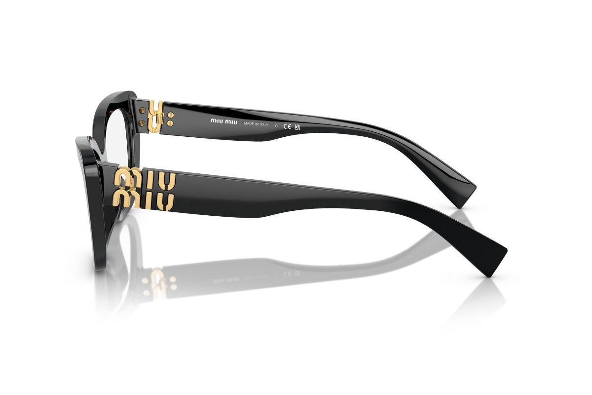 Miu Miu Lentes Ópticos MU05VV
