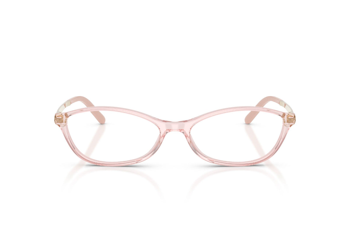 Miu Miu Lentes Ópticos MU05ZV