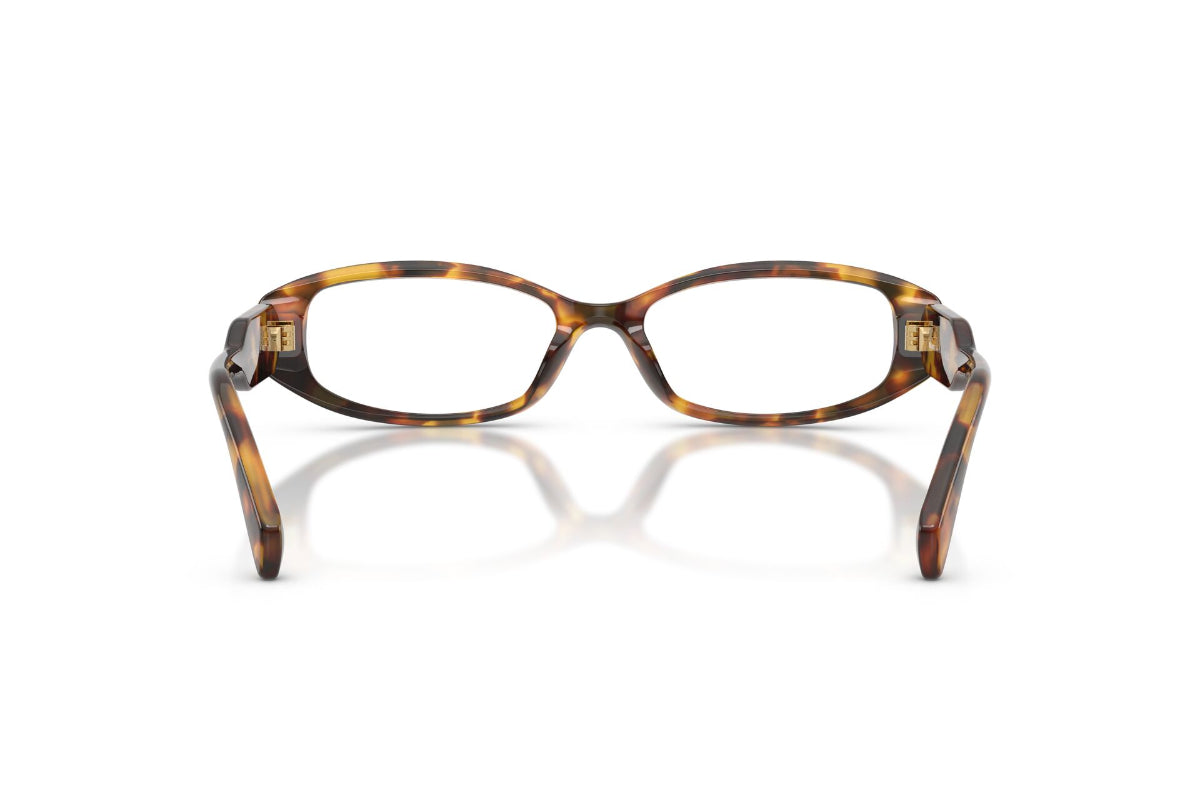 Miu Miu Lentes Ópticos MU06ZV