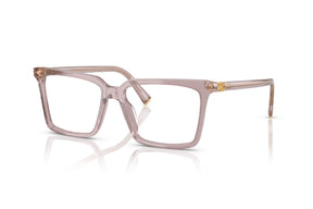 Miu Miu Lentes Ópticos MU08XV