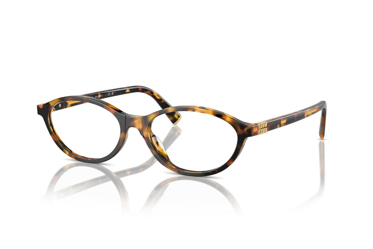 Miu Miu Lentes Ópticos MU09XV