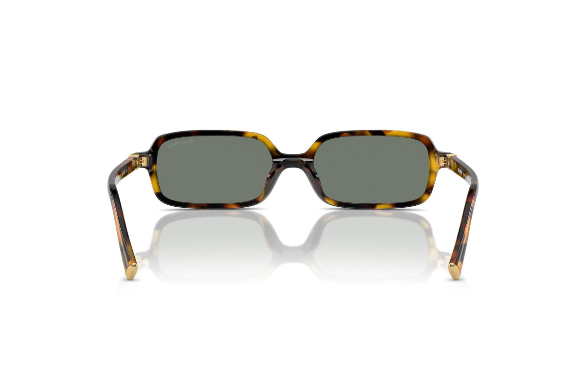 Miu Miu Lentes de Sol Espejados MU11ZS