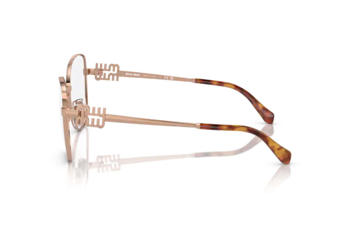 Miu Miu Lentes Ópticos MU50XV