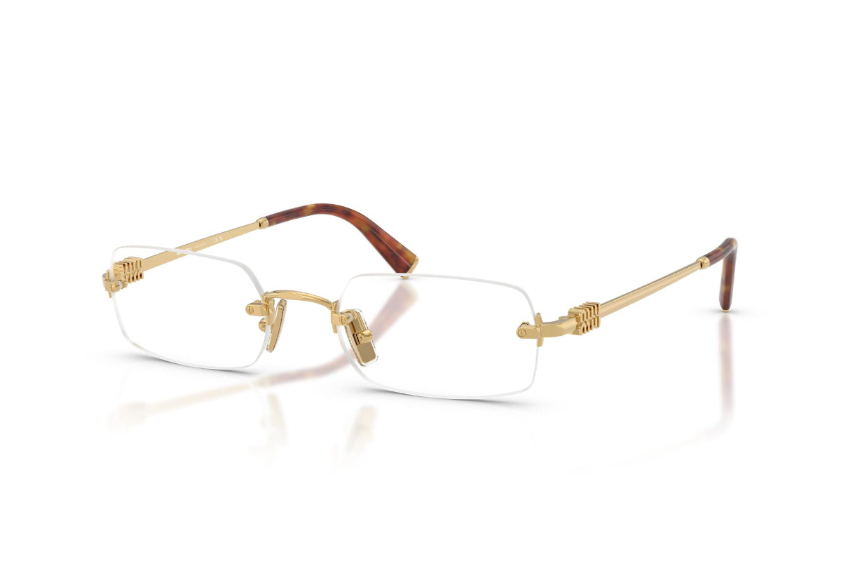 Miu Miu Lentes Ópticos MU50YV