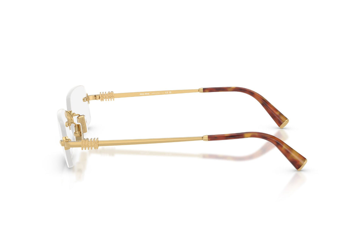 Miu Miu Lentes Ópticos MU50YV