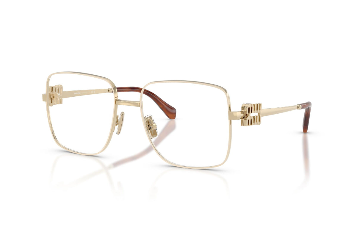 Miu Miu Lentes Ópticos MU51XV