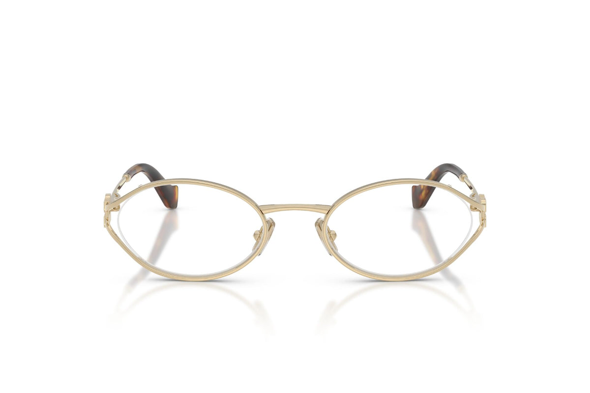 Miu Miu Lentes Ópticos MU53ZV