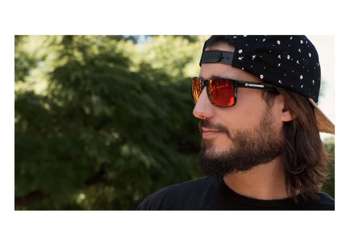 Northweek Lentes de Sol Polarizados NDB300