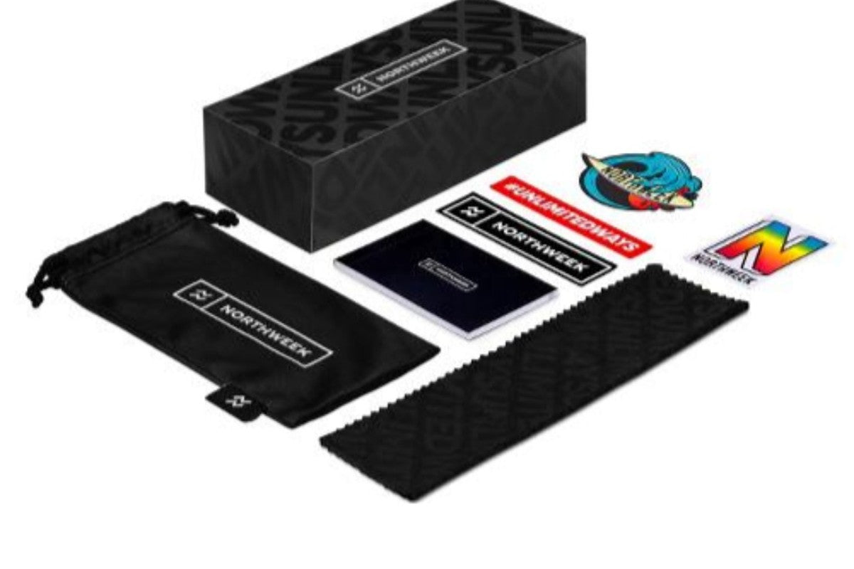 Northweek Lentes de Sol Polarizados NDB300