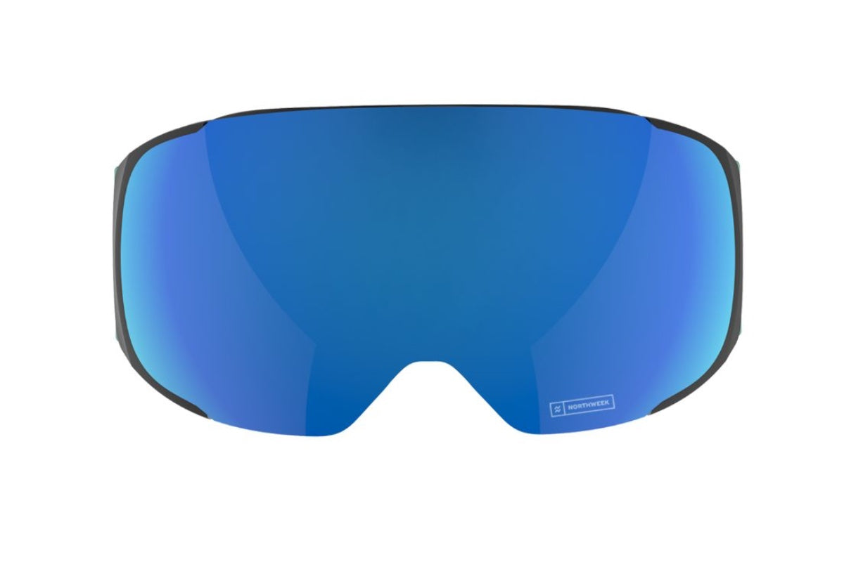Northweek Lentes de Sol Magnet NDT100