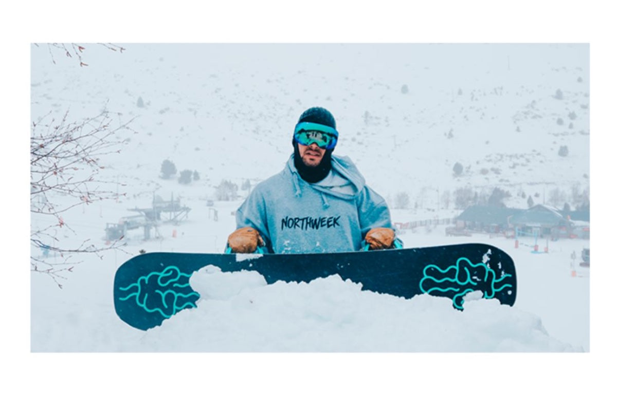 Northweek Lentes de Sol Magnet NDT100