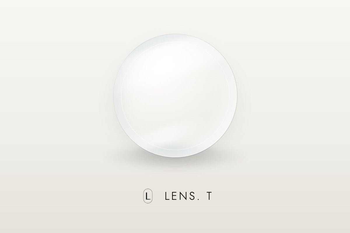 2 Cristales Sin Graduación Gris Fotocromáticos con Anti-Rayas y Anti-Reflejos