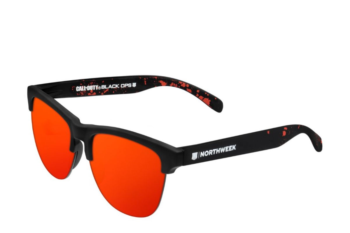 Northweek Lentes de Sol Gravity Call of Duty NS0604