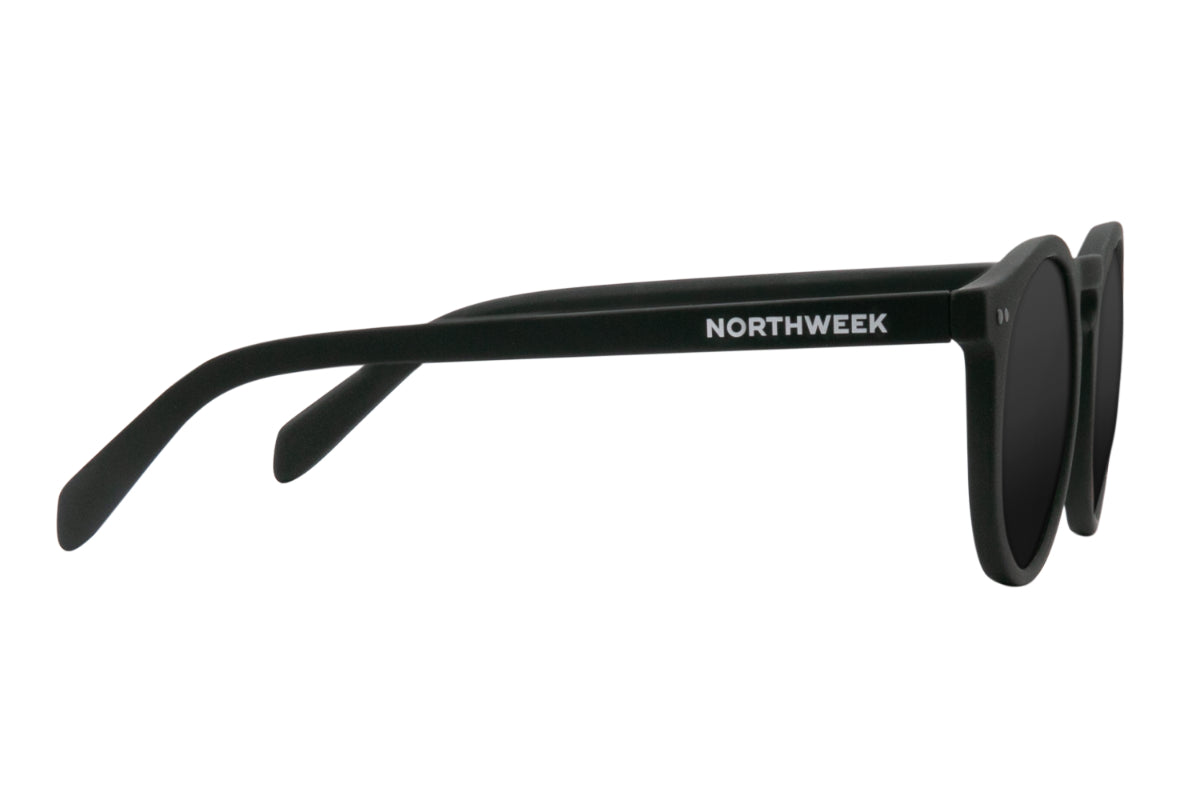 Lentes de Sol Eme Negro Northweek