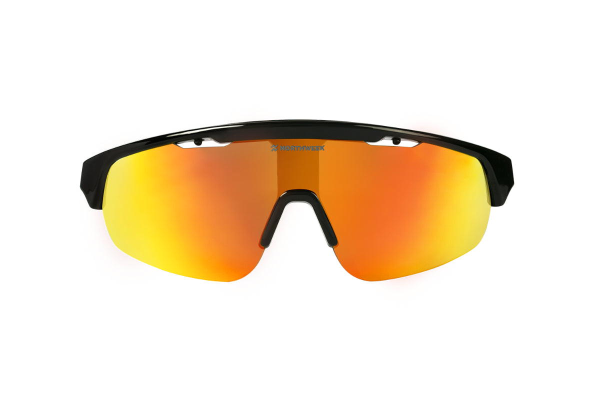 Lentes de Sol CY81 Negro Northweek