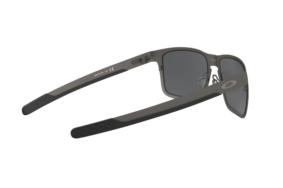 Oakley Lentes de Sol Holbrook Metal Polarizados OO4123