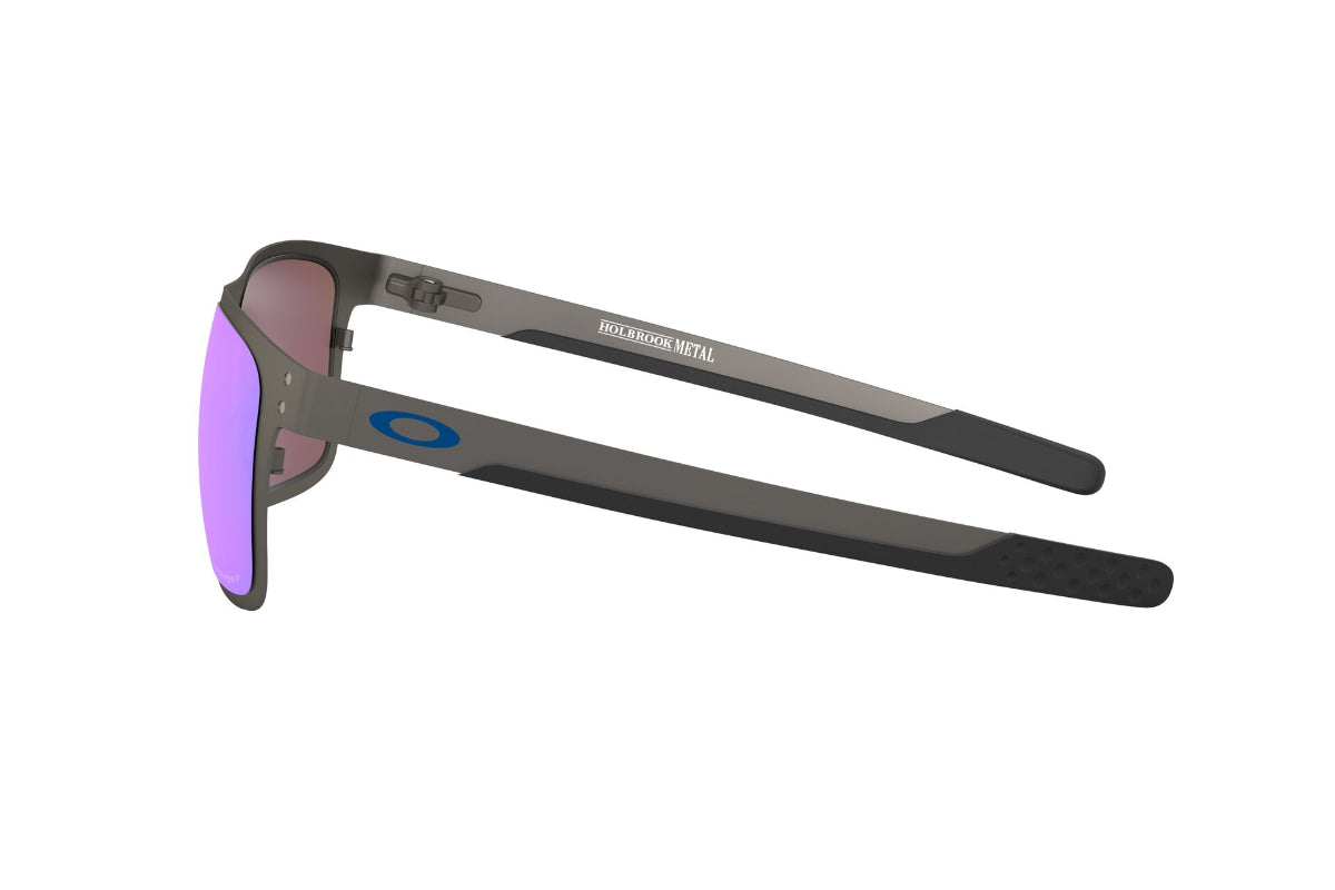 Oakley Lentes de Sol Holbrook Metal Polarizados OO4123