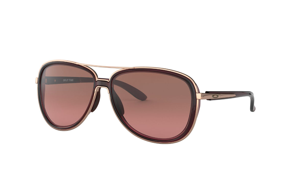 Oakley Lentes de Sol Split Time G40 Degradados OO4129