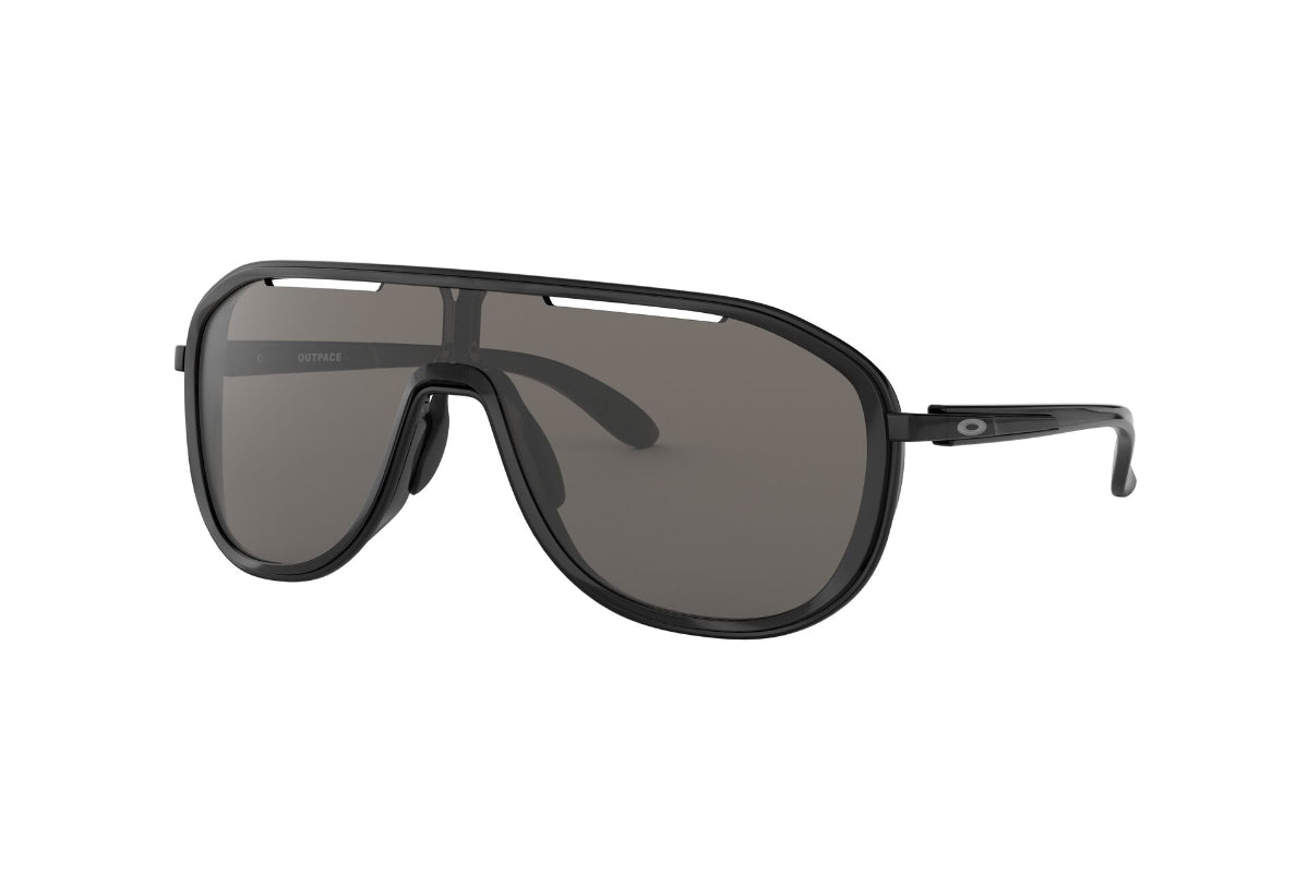 Lentes de Sol Outpace Warm Grey Oakley