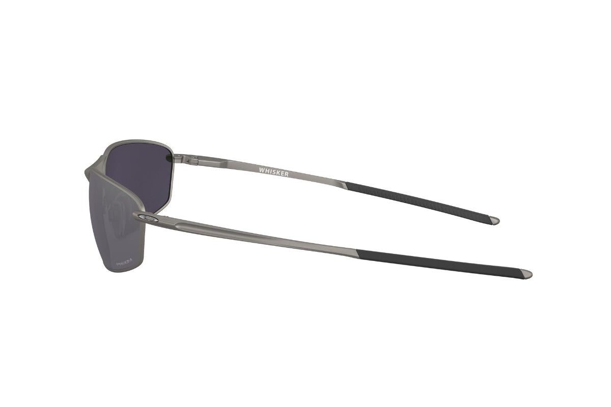 Lentes de Sol Whisker Carbon Prizm Oakley