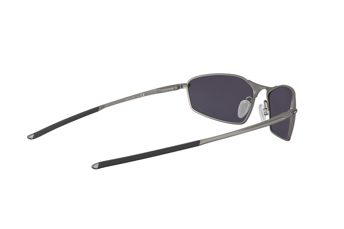 Lentes de Sol Whisker Carbon Prizm Oakley