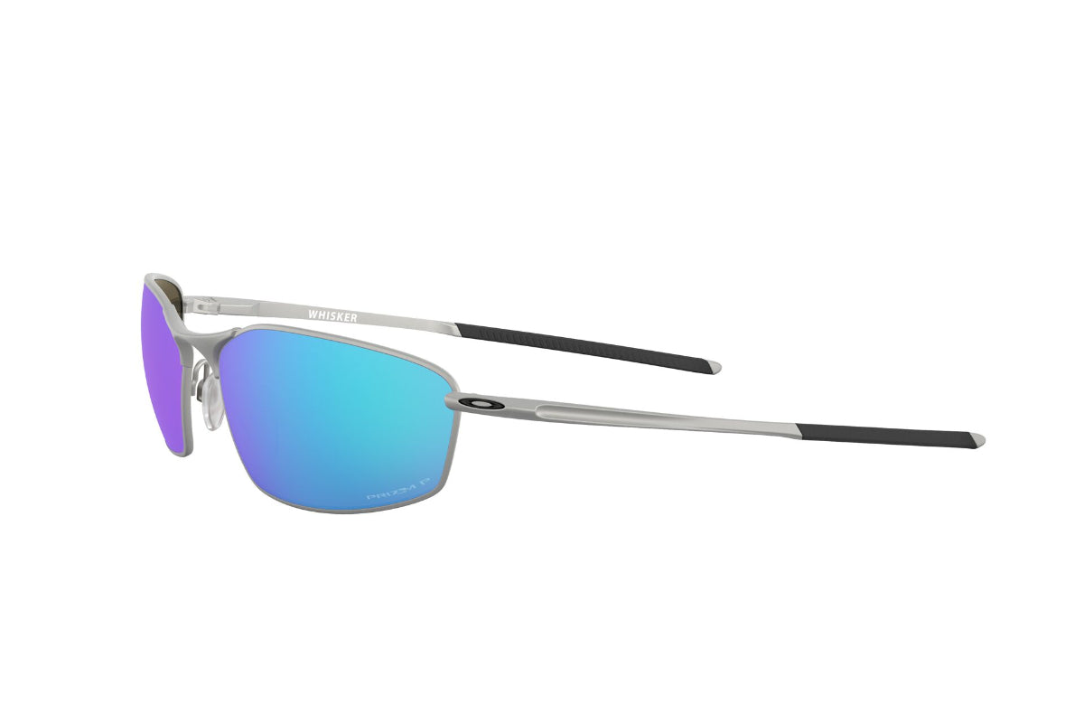 Oakley Lentes de Sol Whisker Polarizados OO4141