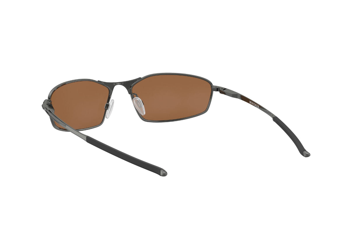 Lentes de Sol Whisker Tungsten Polarizados Oakley