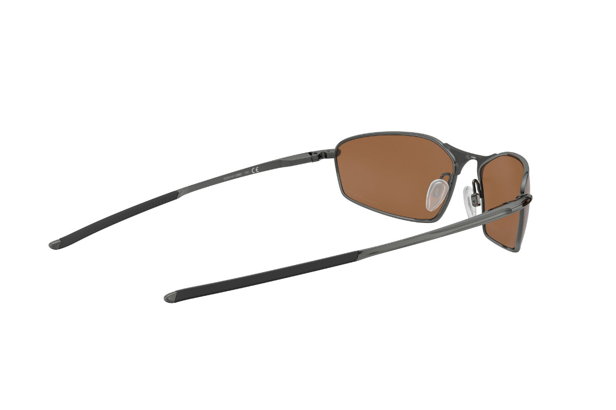 Lentes de Sol Whisker Tungsten Polarizados Oakley