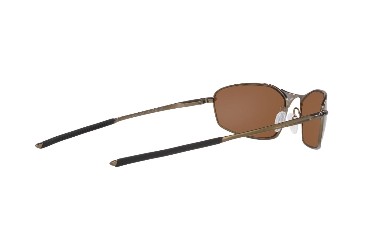 Oakley Lentes de Sol Whisker Polarizados OO4141