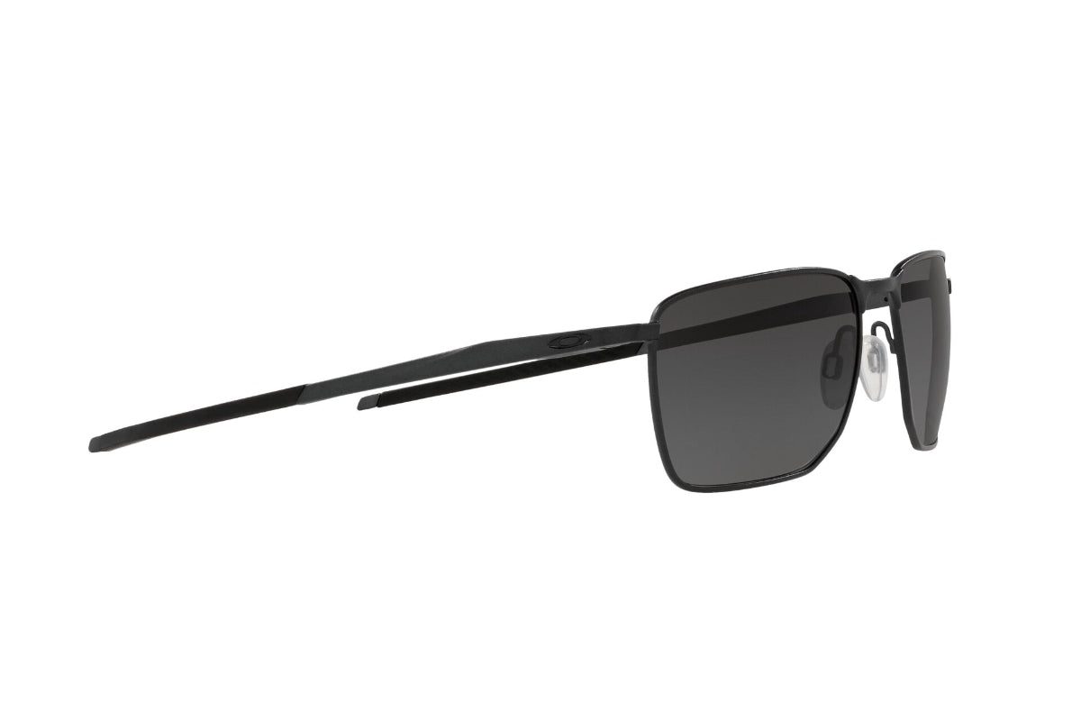 Lentes de Sol Ejector Satin Light Steel Prizm Oakley