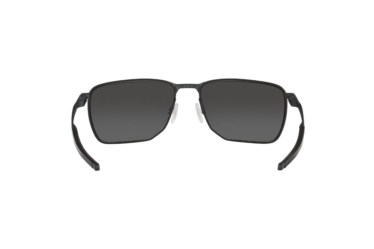 Lentes de Sol Ejector Satin Light Steel Prizm Oakley
