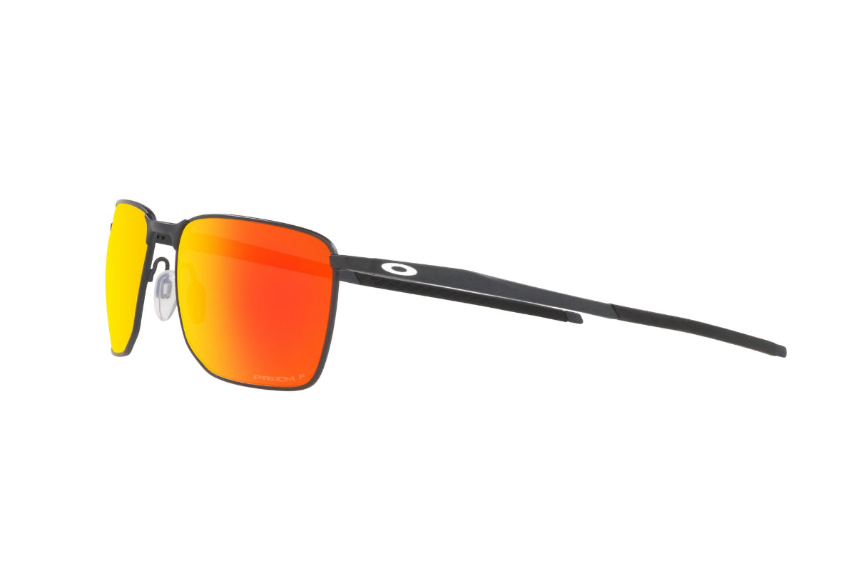 Oakley Lentes de Sol Ejector Polarizados OO4142