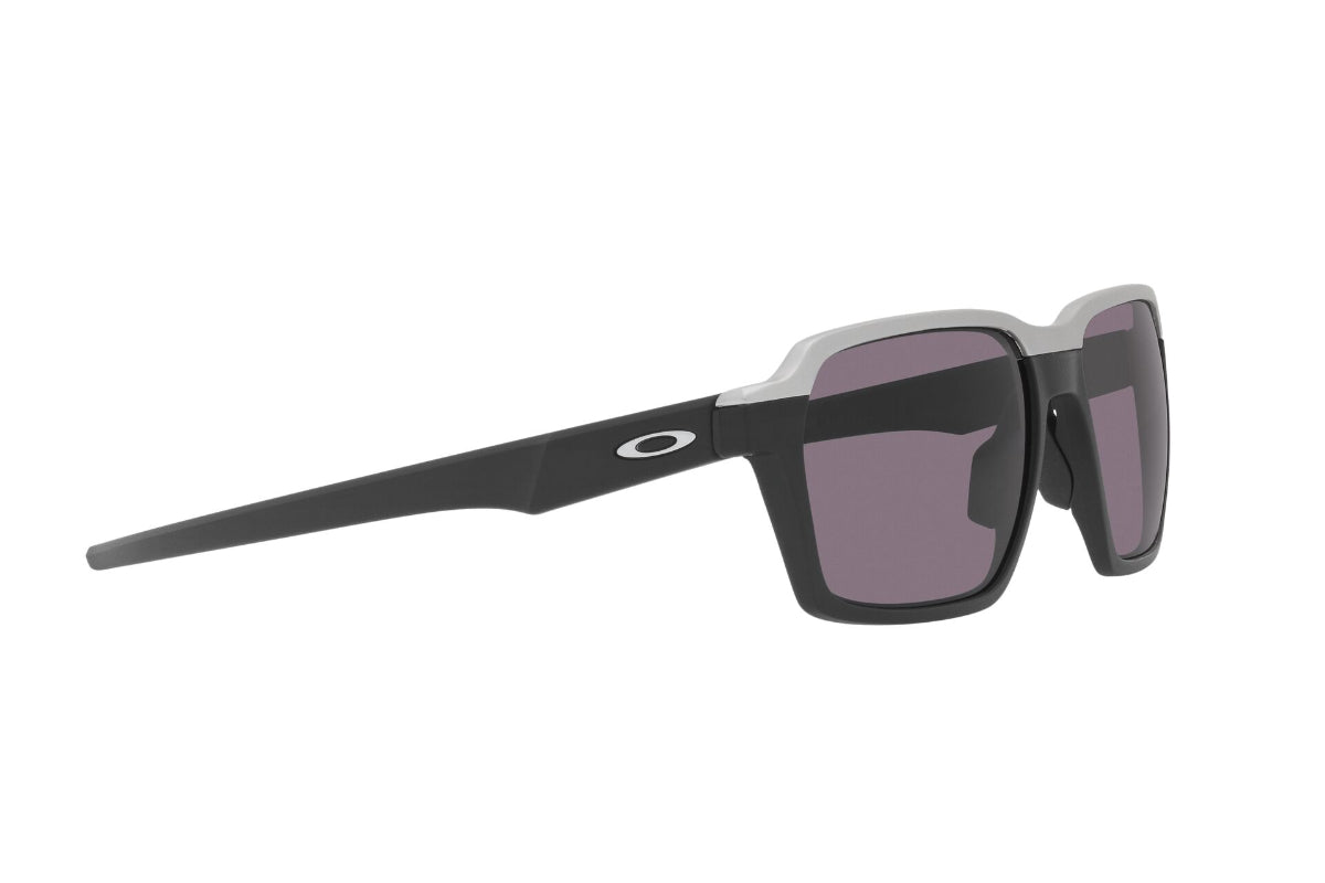 Lentes de Sol Parlay Matte Black Oakley