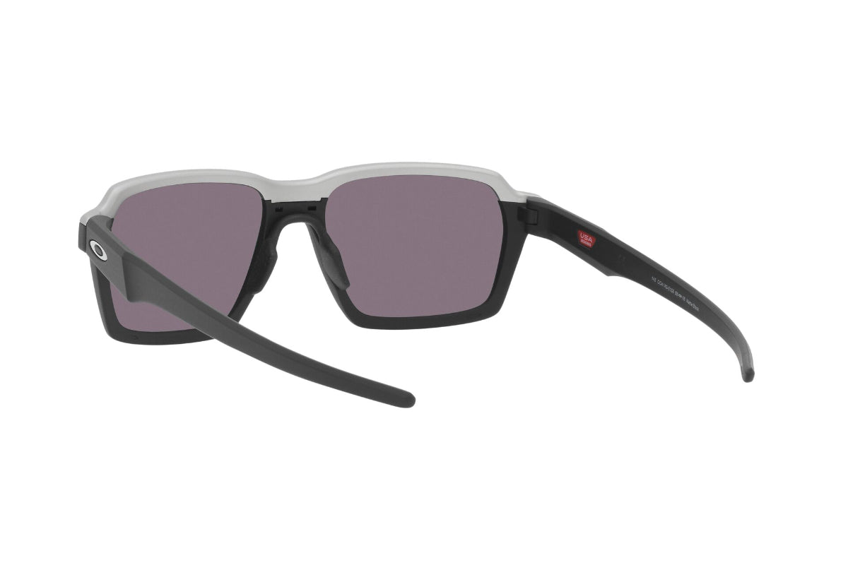 Lentes de Sol Parlay Matte Black Oakley