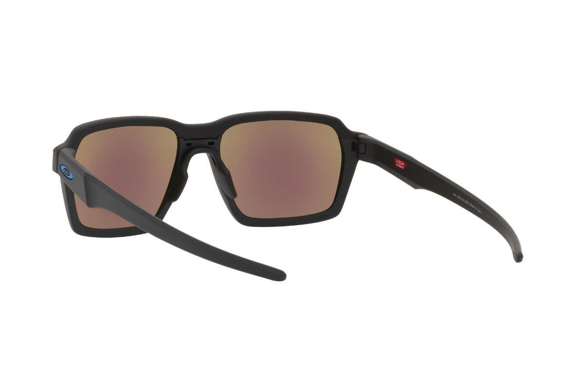 Lentes de Sol Parlay Steel Polarizados Oakley