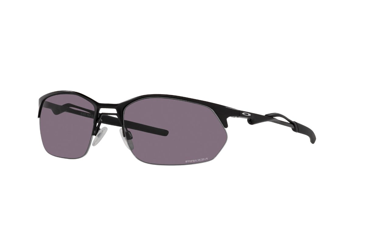 Lentes de Sol Wire Tap  Satin Black Prizm Oakley