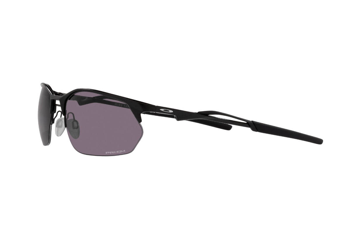 Lentes de Sol Wire Tap  Satin Black Prizm Oakley