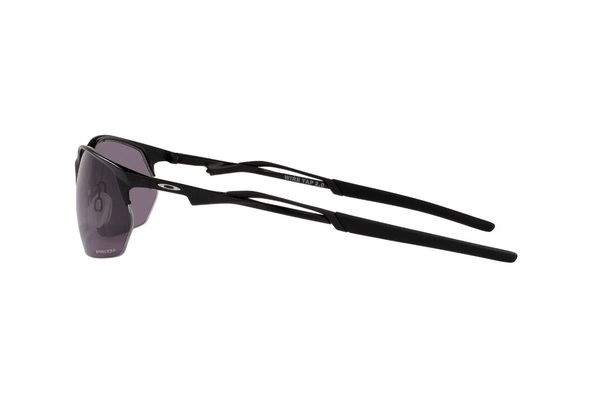 Lentes de Sol Wire Tap  Satin Black Prizm Oakley