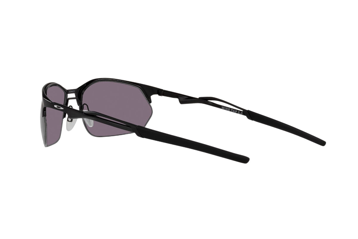 Lentes de Sol Wire Tap  Satin Black Prizm Oakley