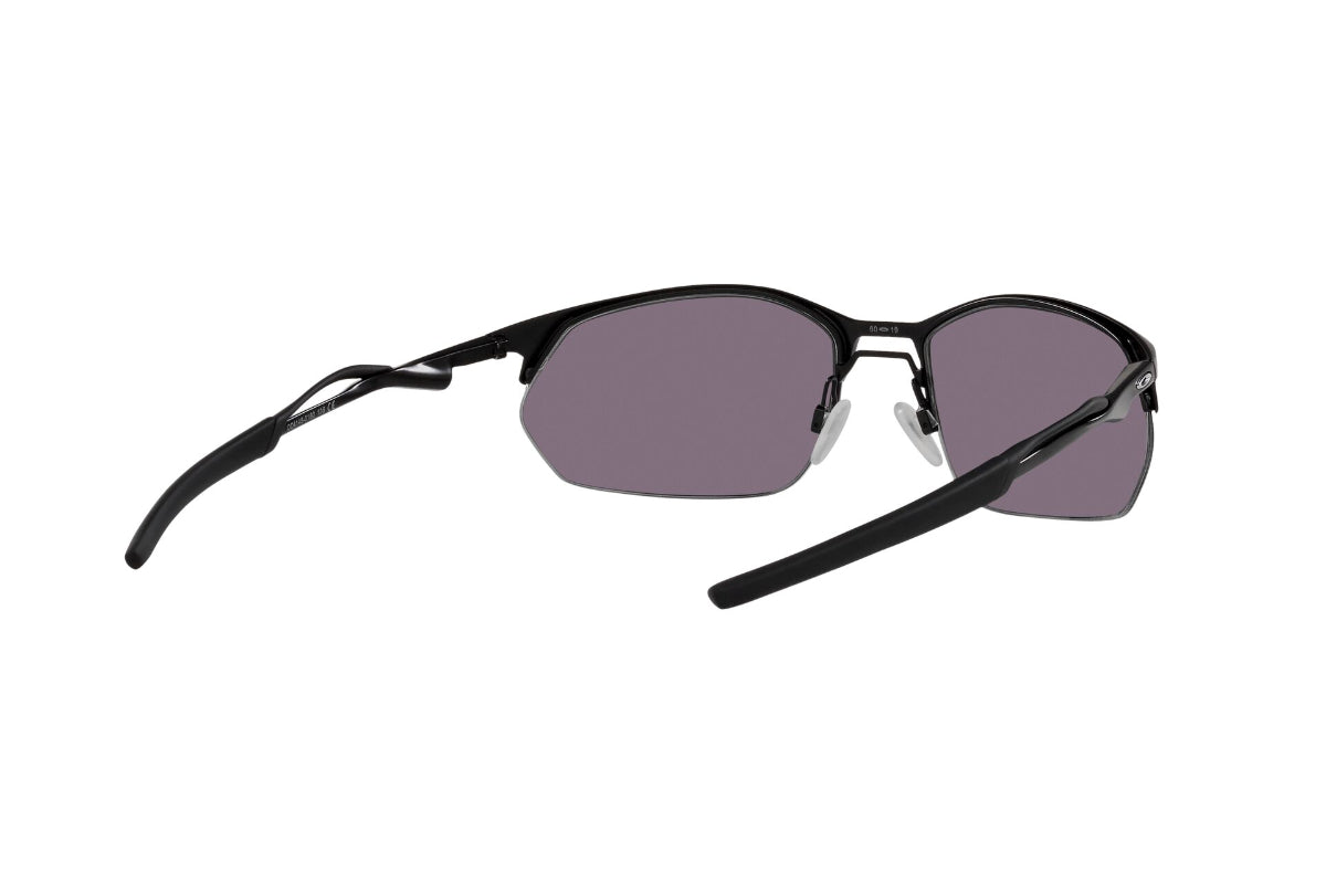 Lentes de Sol Wire Tap  Satin Black Prizm Oakley