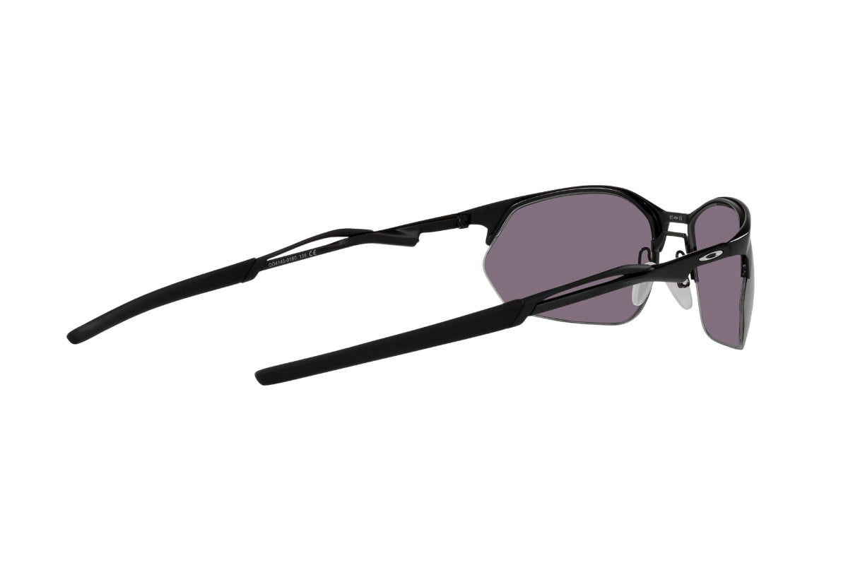 Lentes de Sol Wire Tap  Satin Black Prizm Oakley