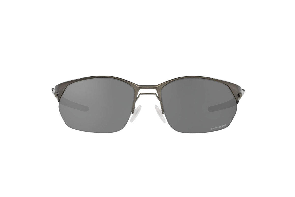 Lentes de Sol Wire Tap Matte Gunmetal Prizm Oakley