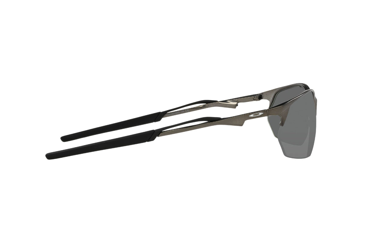 Lentes de Sol Wire Tap Matte Gunmetal Prizm Oakley