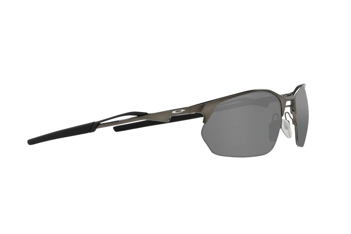Lentes de Sol Wire Tap Matte Gunmetal Prizm Oakley