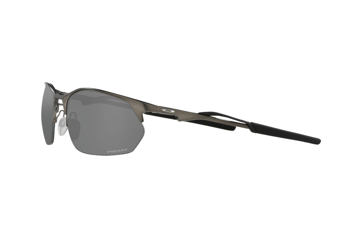 Lentes de Sol Wire Tap Matte Gunmetal Prizm Oakley