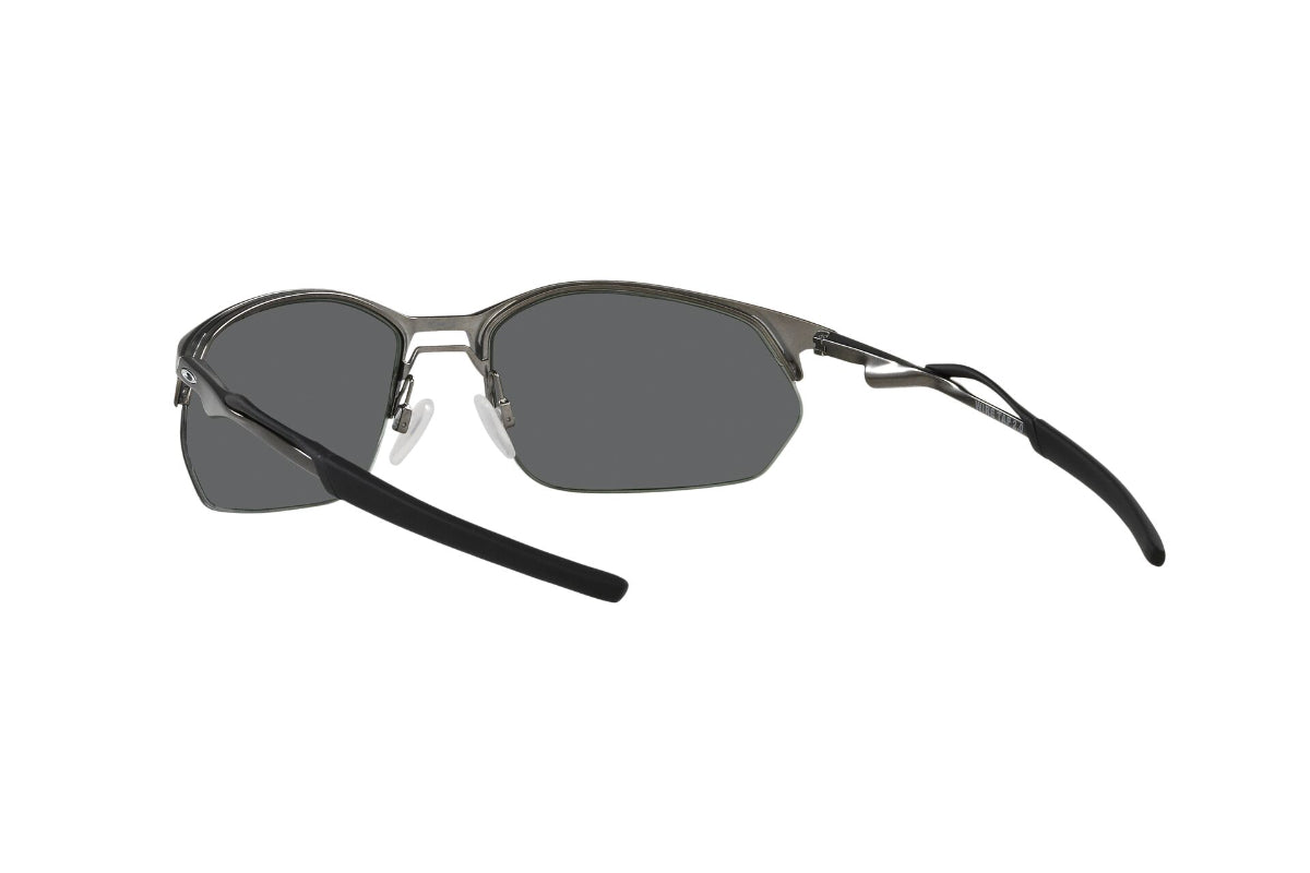 Lentes de Sol Wire Tap Matte Gunmetal Prizm Oakley