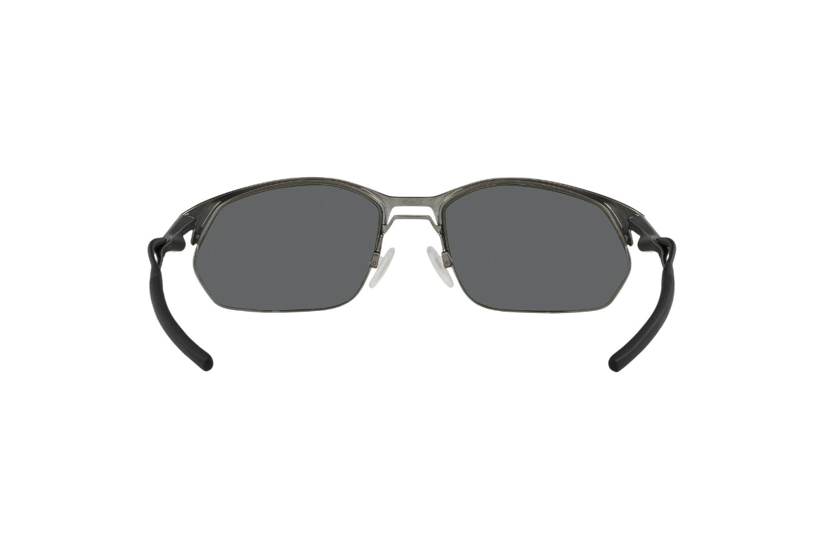 Lentes de Sol Wire Tap Matte Gunmetal Prizm Oakley