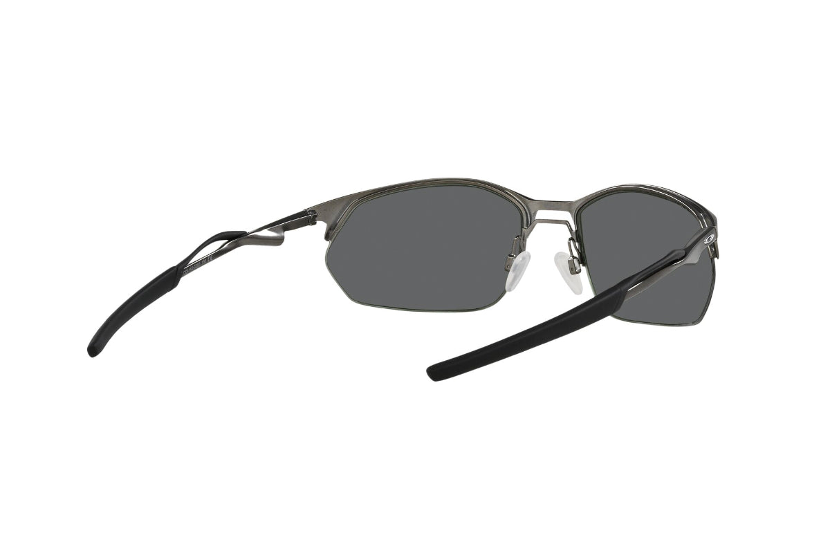 Lentes de Sol Wire Tap Matte Gunmetal Prizm Oakley