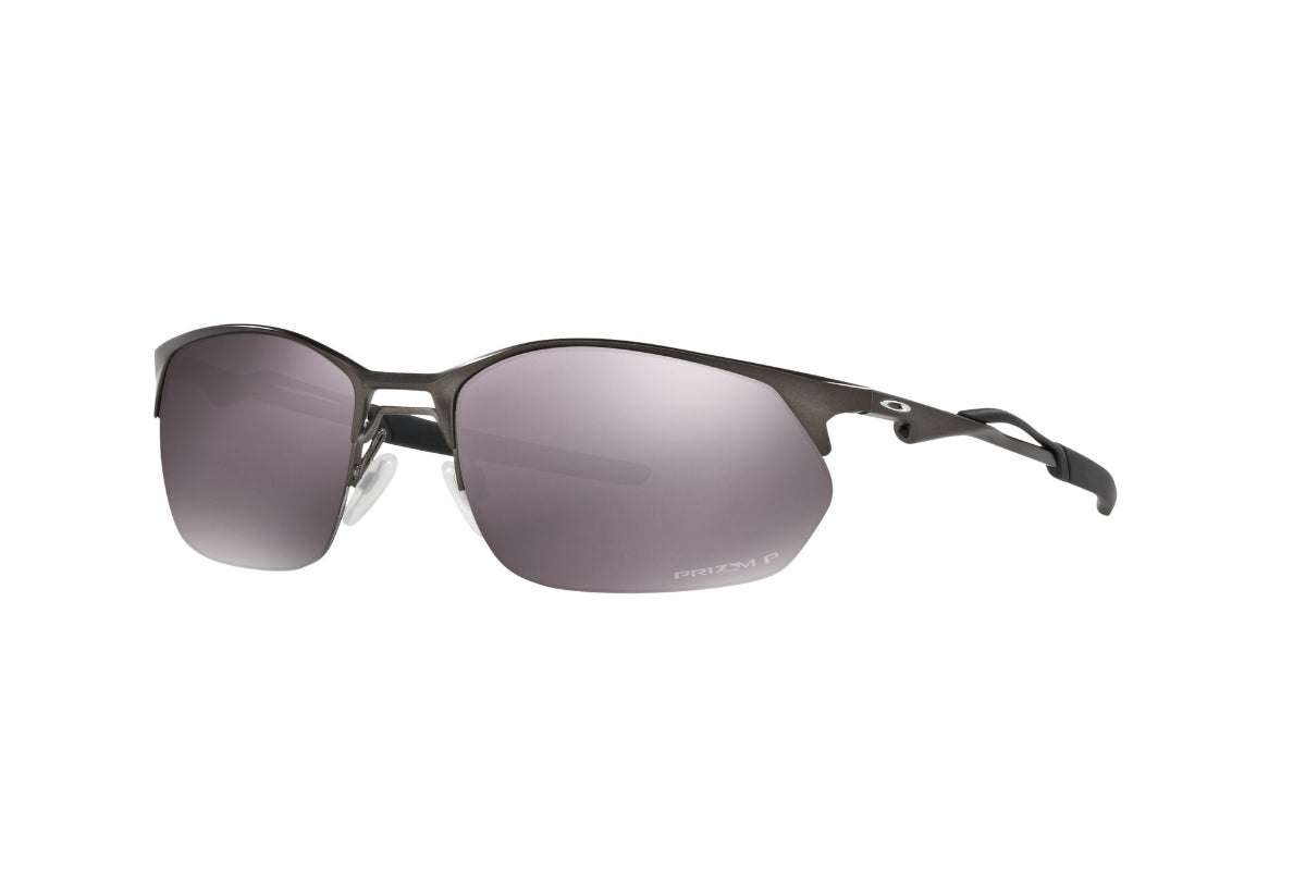 Oakley Lentes de Sol Wire Tap 2.0 Polarizados OO4145